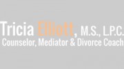 Tricia Elliott, MS LPC