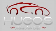 Hugo's Auto Detailing