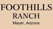 Foothills Ranch