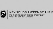 Reynolds Defense Firm
