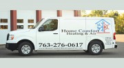 Home Comfort Heating & Air