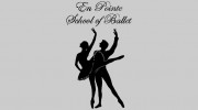 En Pointe School Of Ballet