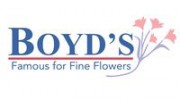 Boyd's Flowers