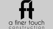 Aft Construction