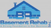 Basement Rehab