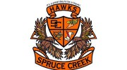 Spruce Creek High School