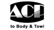 ACP Auto Body Collision Repair