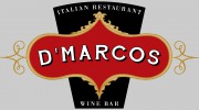 D'Marcos Italian Restaurant & Wine Bar
