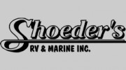 Shoeder's RV Marine & Sport Center