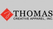Thomas Creative Apparel