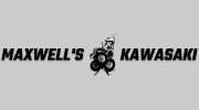 Maxwell 's Kawasaki