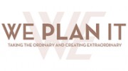 WE Plan It