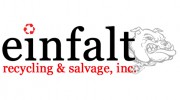Einfalt Recycling & Salvage