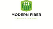 Modern Fiber Carpet & Upholstery Cleaning