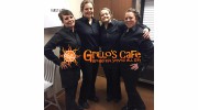 Grillo's Cafe