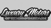 Luxury Motors Of Rehoboth Beach