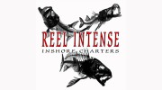 Reel Intense Inshore Charters