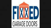 Fixxed Garage Doors