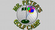 Mr Peter's Golf Camp