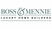 Boss & Mennie Luxury Home Builders