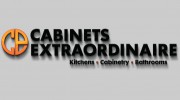 Cabinets Extraordinaire