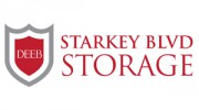 Starkey Blvd Storage