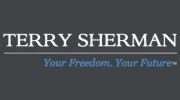 Terry K Sherman