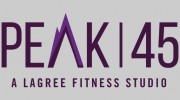 Peak 45