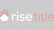 Rise Title Of Texas