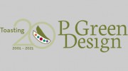 P Green Design