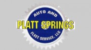 Platt Springs Automotive