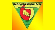 DeAngelis Martial Arts