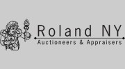 Roland Auctions