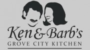 Ken & Barb's Grove City Kitchen