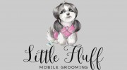 Little Fluff Mobile Grooming