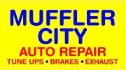 Muffler City Auto Repair