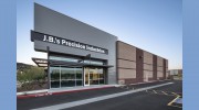 J.B.'s Precision Industries