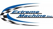 Extreme Machine