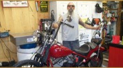 S & J Motorcycle Repair