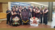 Saam Fu Chinese Cultural Arts