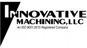 Innovative Machining