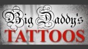 Big Daddy's Tattoos