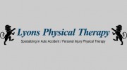 Lyons Physical Therapy