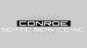 Conroe Septic Service