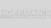Hoffman's Power Equipment