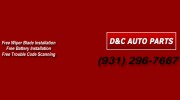 D & C Auto Parts