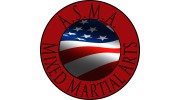 American School Of Martial Art