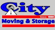 City Moving & Storage