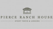 Pierce Ranch House