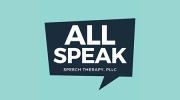 All Speak Speech Therapy